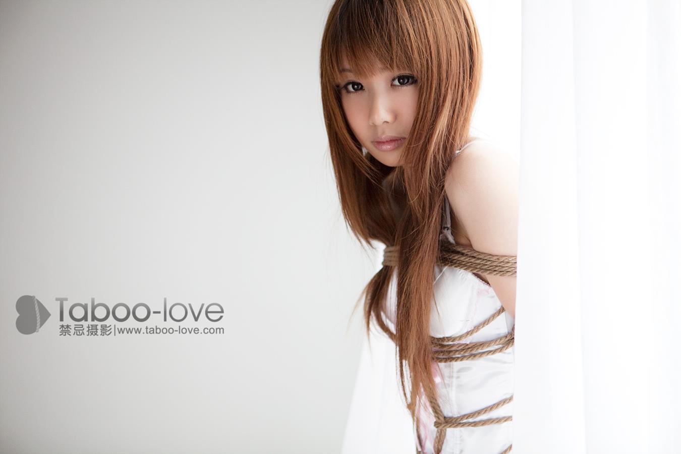 图片[7]-[禁忌摄影]Taboo-love NO.053 可爱动人的点点[拍摄活动花絮][28P] – 速更版-美库