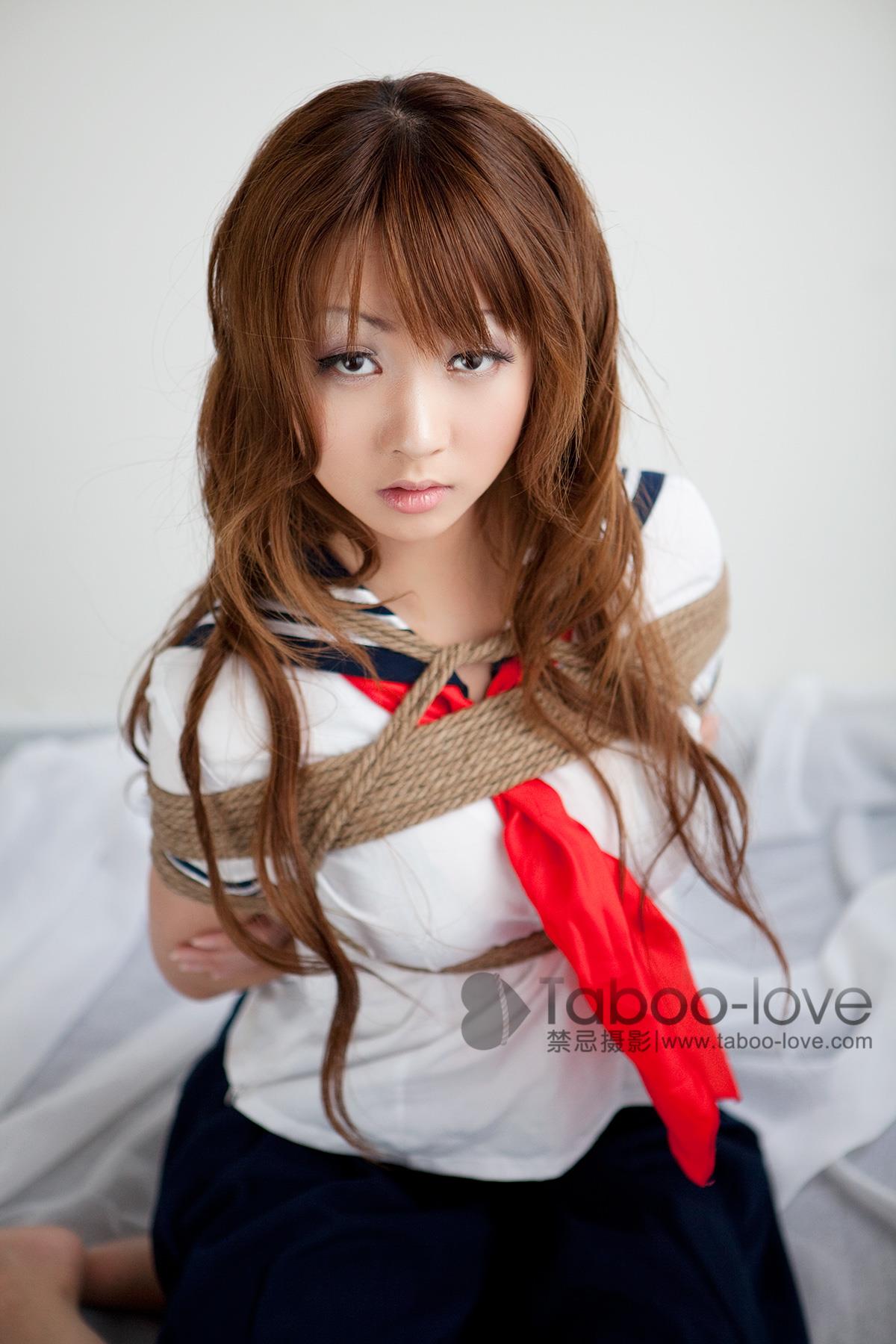 图片[3]-[禁忌摄影]Taboo-love NO.055 学生时代的回忆[22P] – 速更版-美库