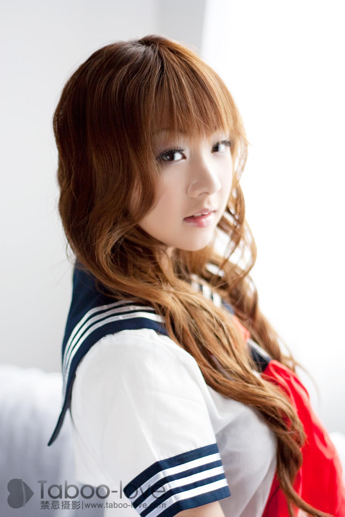 图片[6]-[禁忌摄影]Taboo-love NO.055 学生时代的回忆[22P] – 速更版-美库