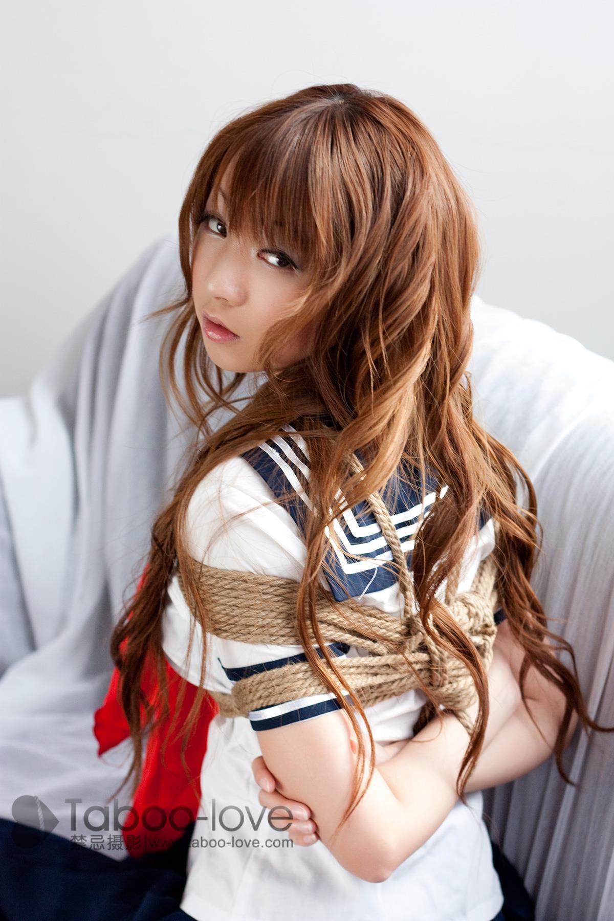 图片[9]-[禁忌摄影]Taboo-love NO.055 学生时代的回忆[22P] – 速更版-美库