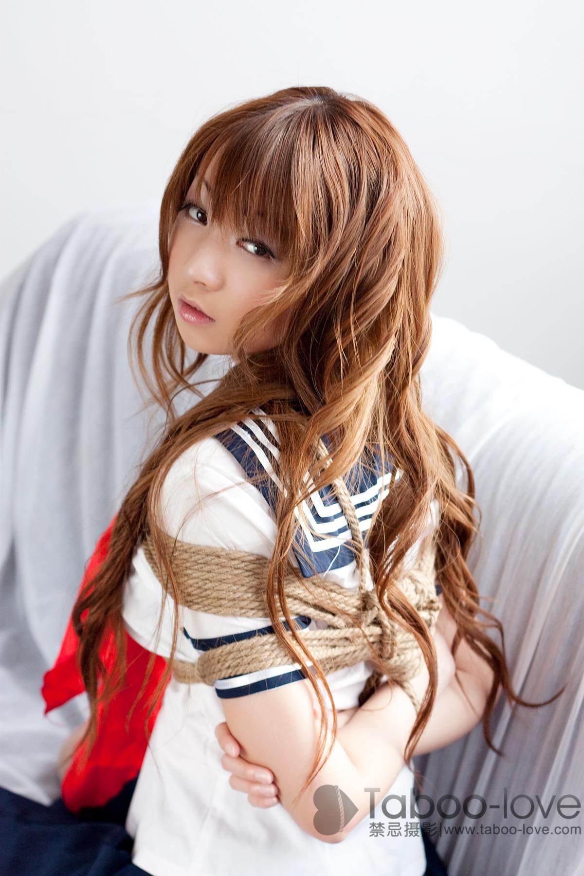 图片[10]-[禁忌摄影]Taboo-love NO.055 学生时代的回忆[22P] – 速更版-美库