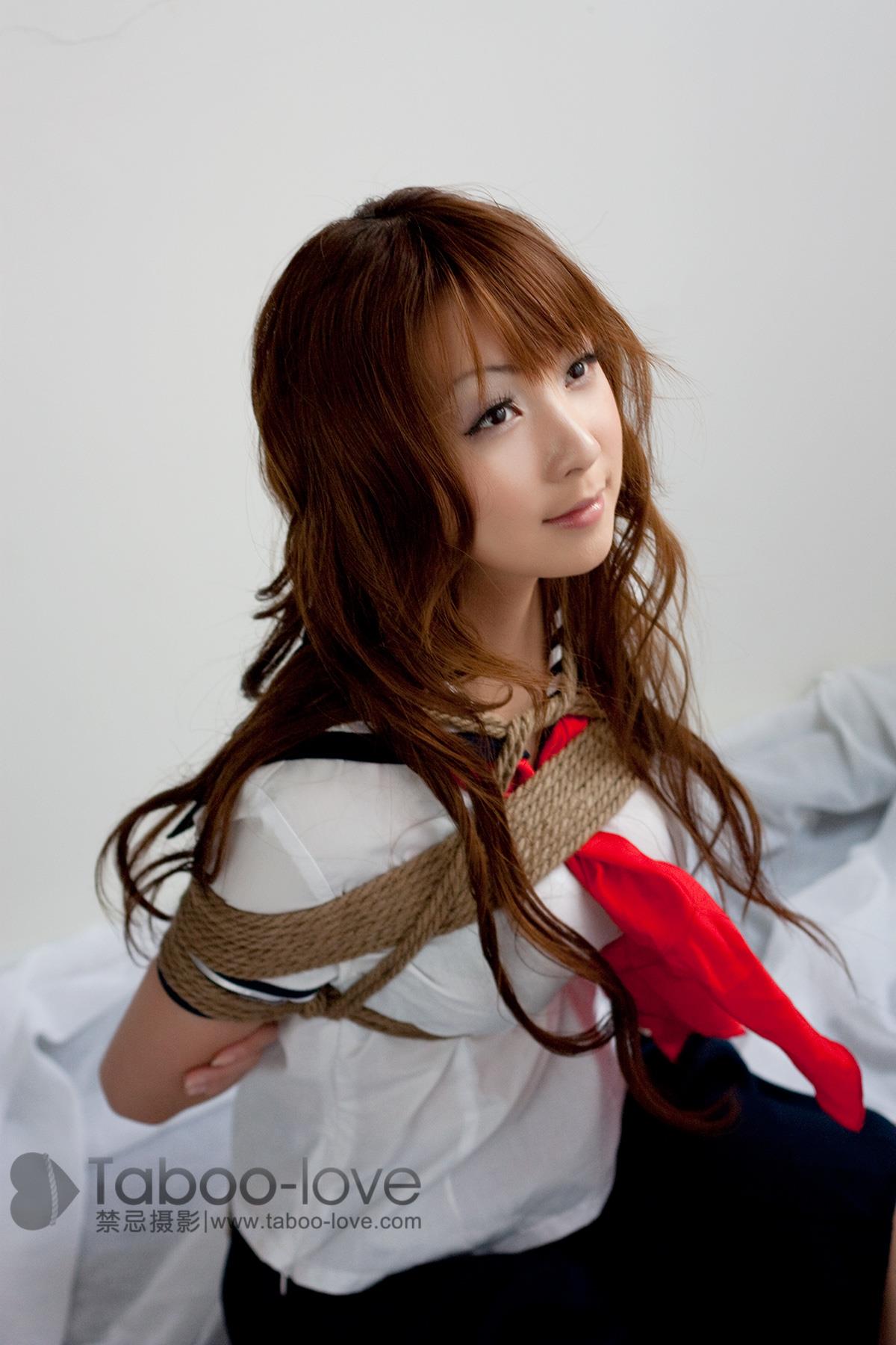 图片[12]-[禁忌摄影]Taboo-love NO.055 学生时代的回忆[22P] – 速更版-美库