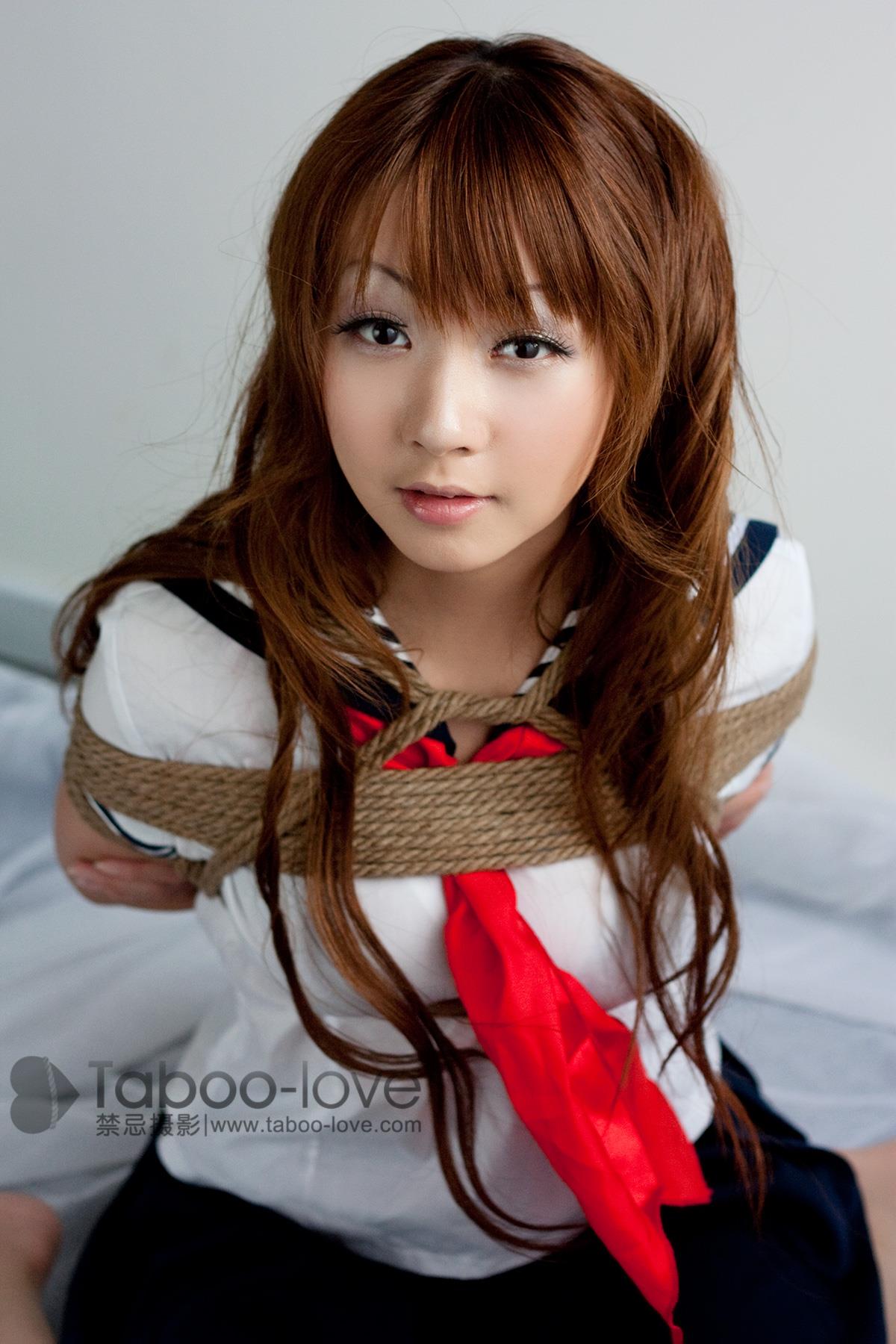 图片[13]-[禁忌摄影]Taboo-love NO.055 学生时代的回忆[22P] – 速更版-美库