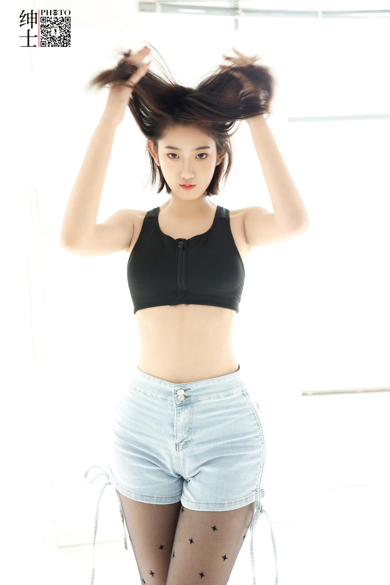 图片[11]-SHENSHI绅士 – SS106 琳琳[42P] – 速更版-美库