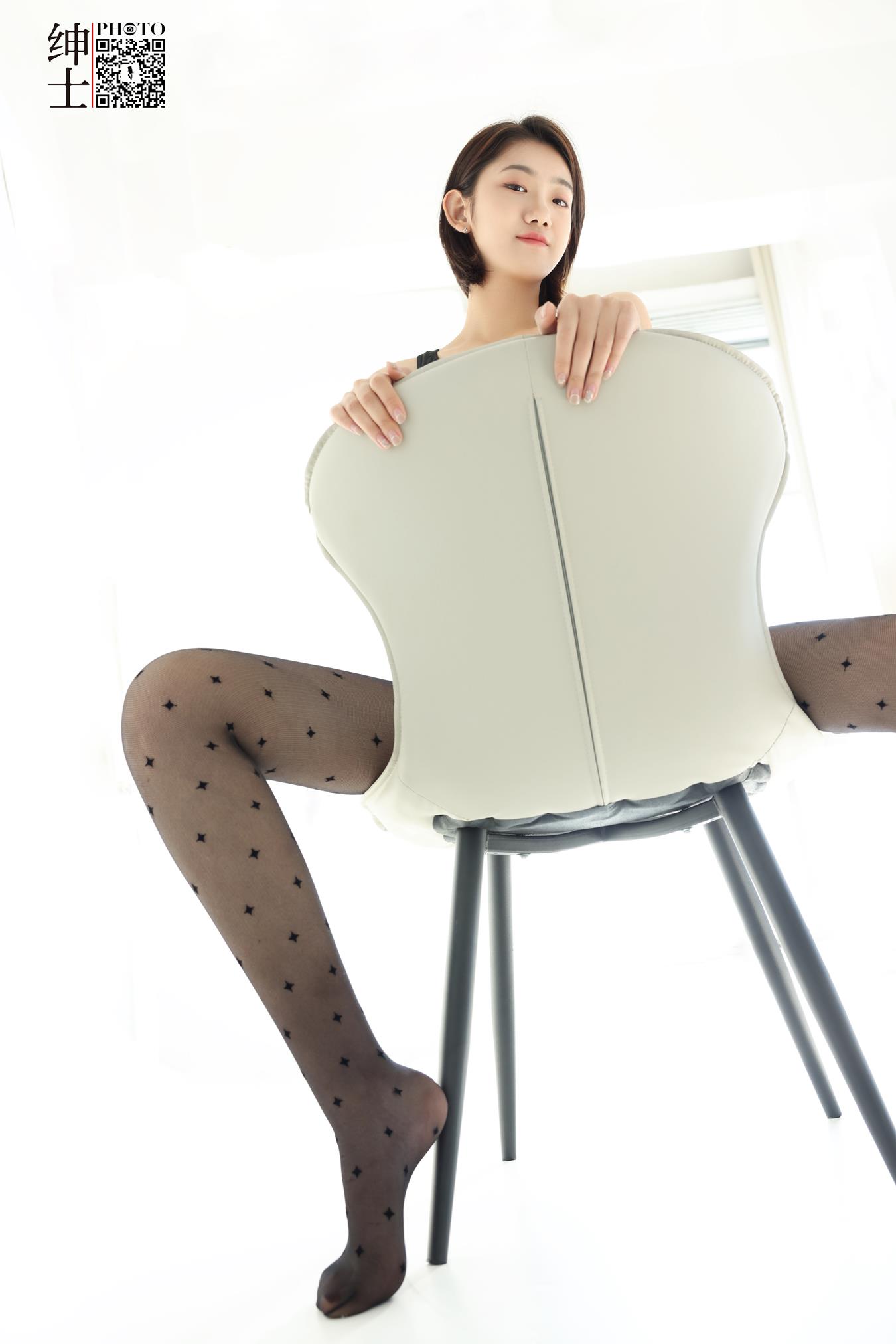 图片[12]-SHENSHI绅士 – SS106 琳琳[42P] – 速更版-美库