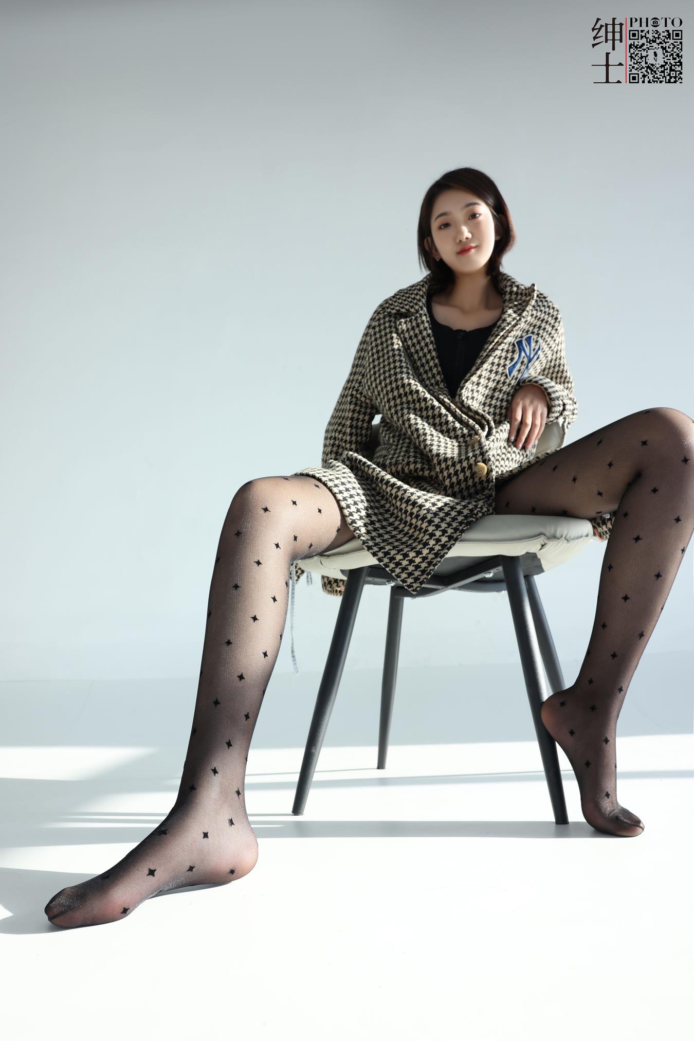 图片[13]-SHENSHI绅士 – SS106 琳琳[42P] – 速更版-美库