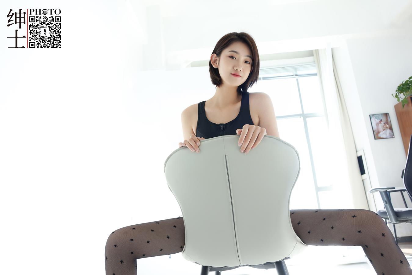 图片[14]-SHENSHI绅士 – SS106 琳琳[42P] – 速更版-美库