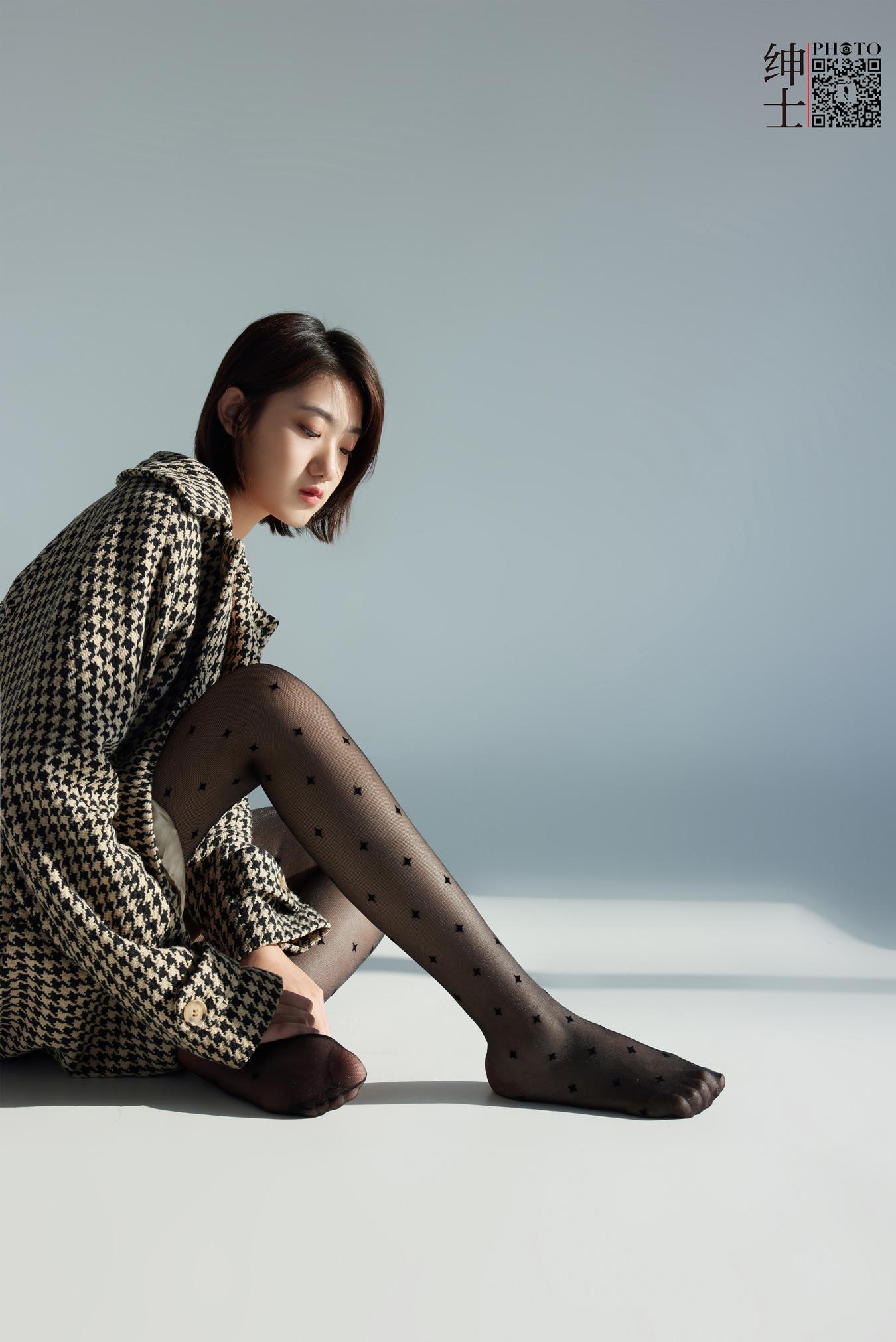 图片[15]-SHENSHI绅士 – SS106 琳琳[42P] – 速更版-美库