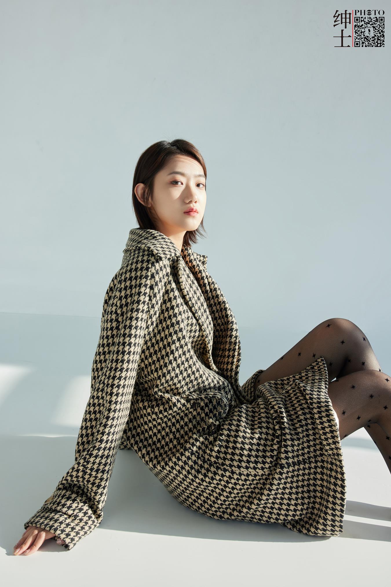 图片[18]-SHENSHI绅士 – SS106 琳琳[42P] – 速更版-美库