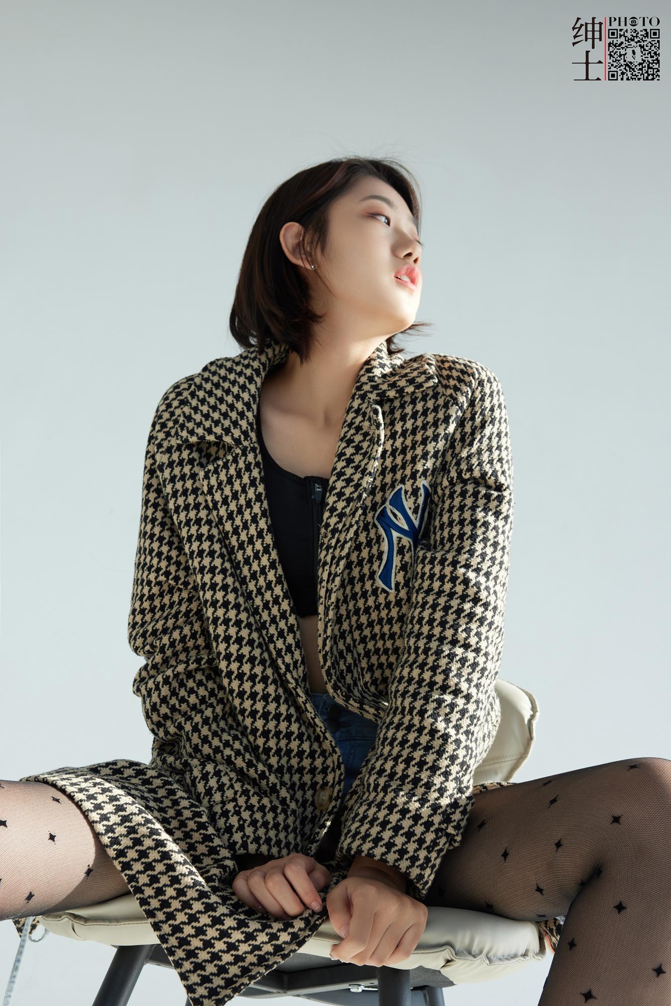 图片[19]-SHENSHI绅士 – SS106 琳琳[42P] – 速更版-美库