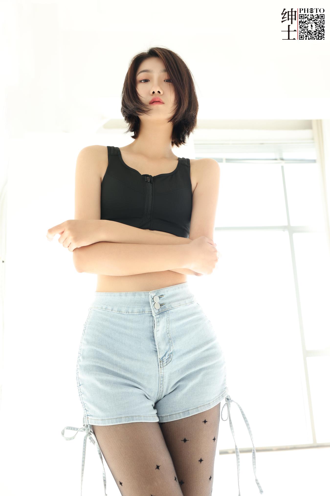 图片[23]-SHENSHI绅士 – SS106 琳琳[42P] – 速更版-美库