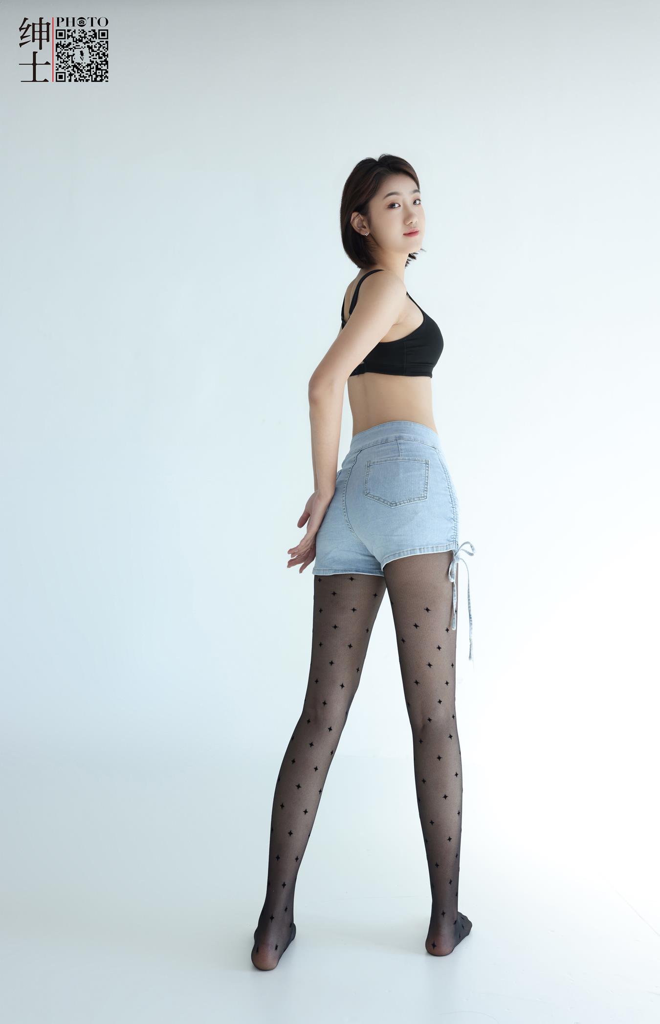 图片[25]-SHENSHI绅士 – SS106 琳琳[42P] – 速更版-美库