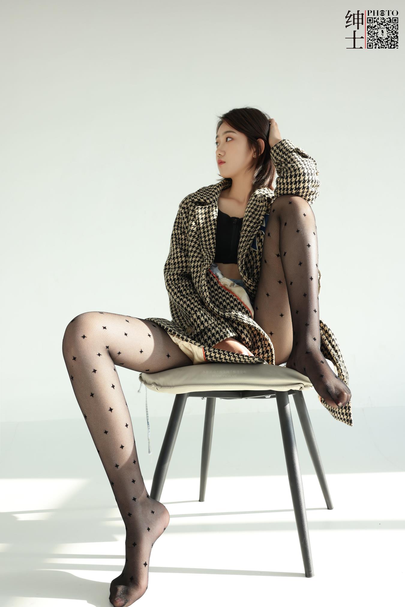 图片[26]-SHENSHI绅士 – SS106 琳琳[42P] – 速更版-美库