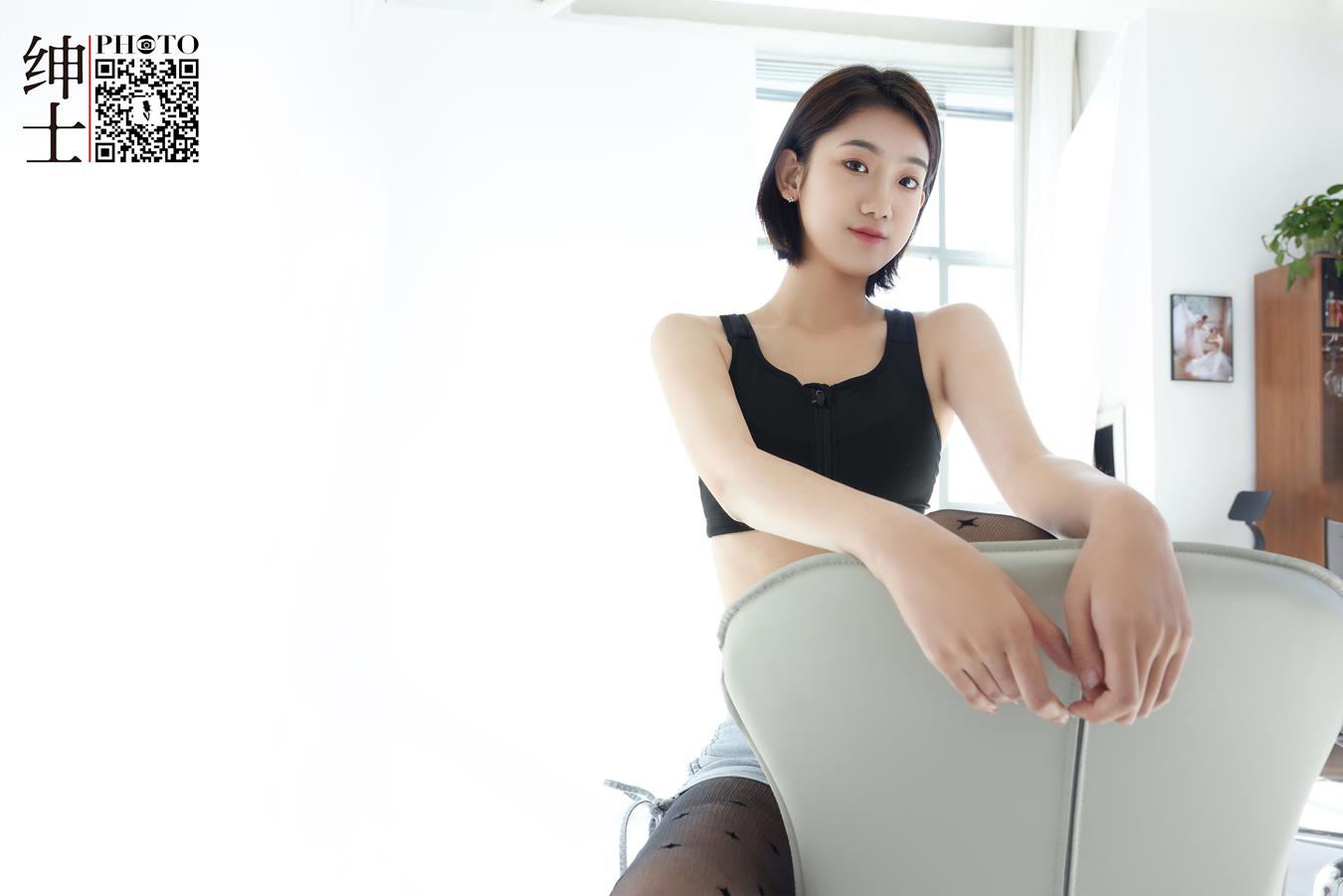 图片[32]-SHENSHI绅士 – SS106 琳琳[42P] – 速更版-美库