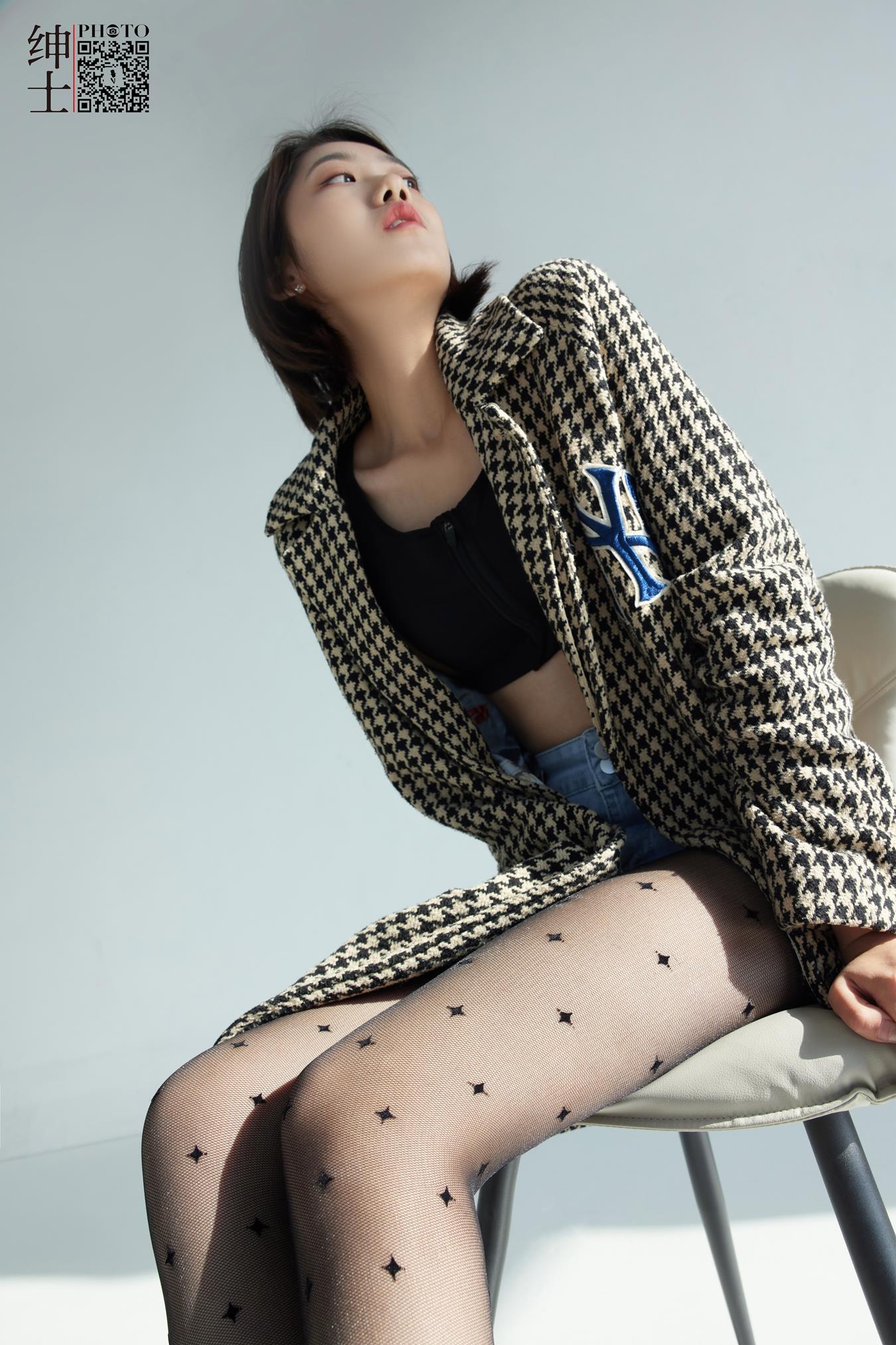 图片[35]-SHENSHI绅士 – SS106 琳琳[42P] – 速更版-美库