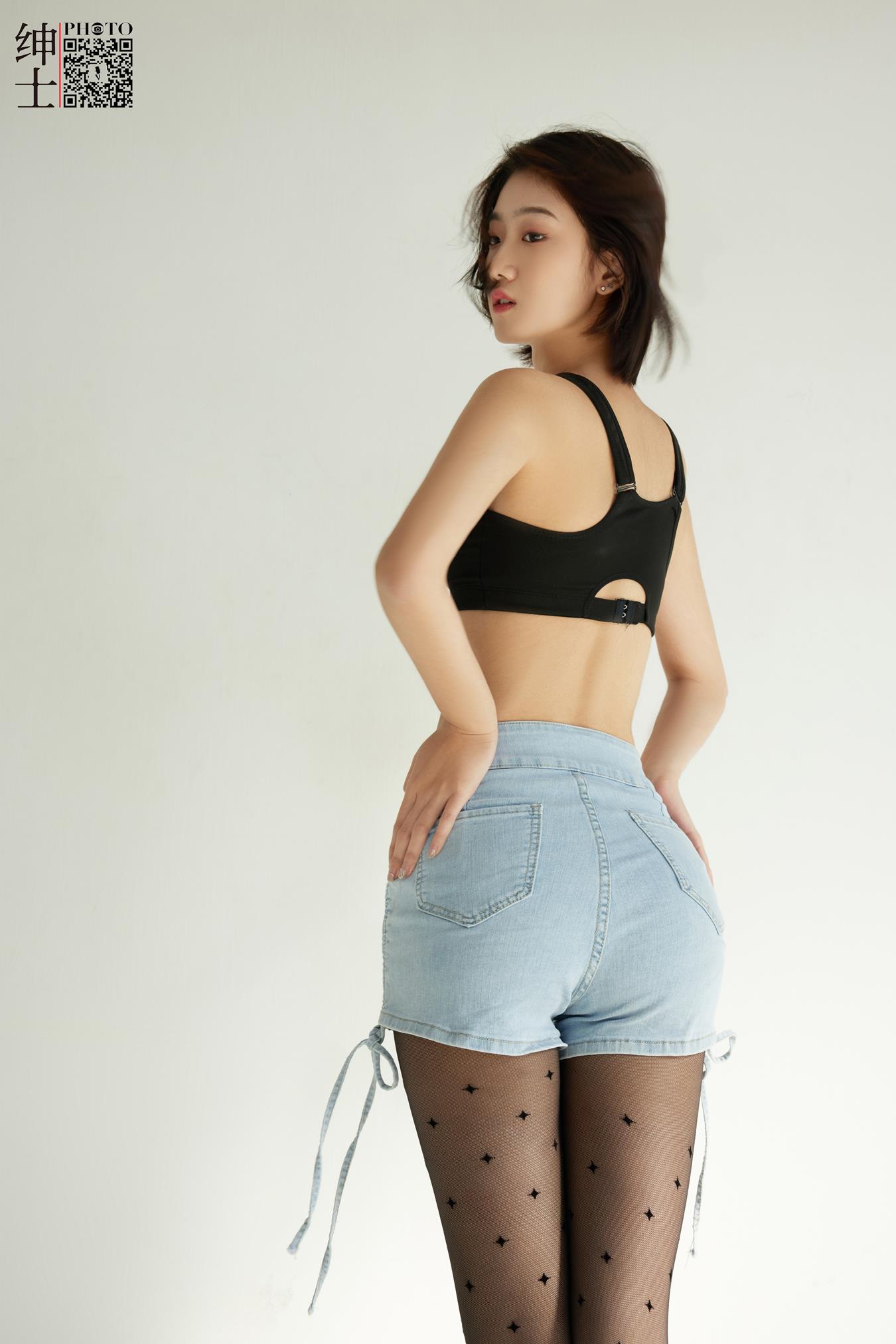 图片[38]-SHENSHI绅士 – SS106 琳琳[42P] – 速更版-美库