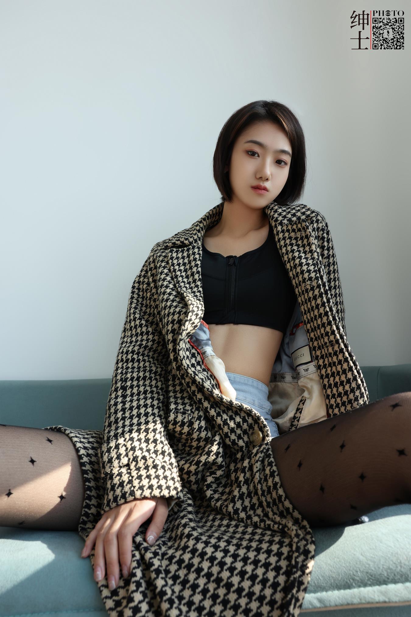 图片[40]-SHENSHI绅士 – SS106 琳琳[42P] – 速更版-美库