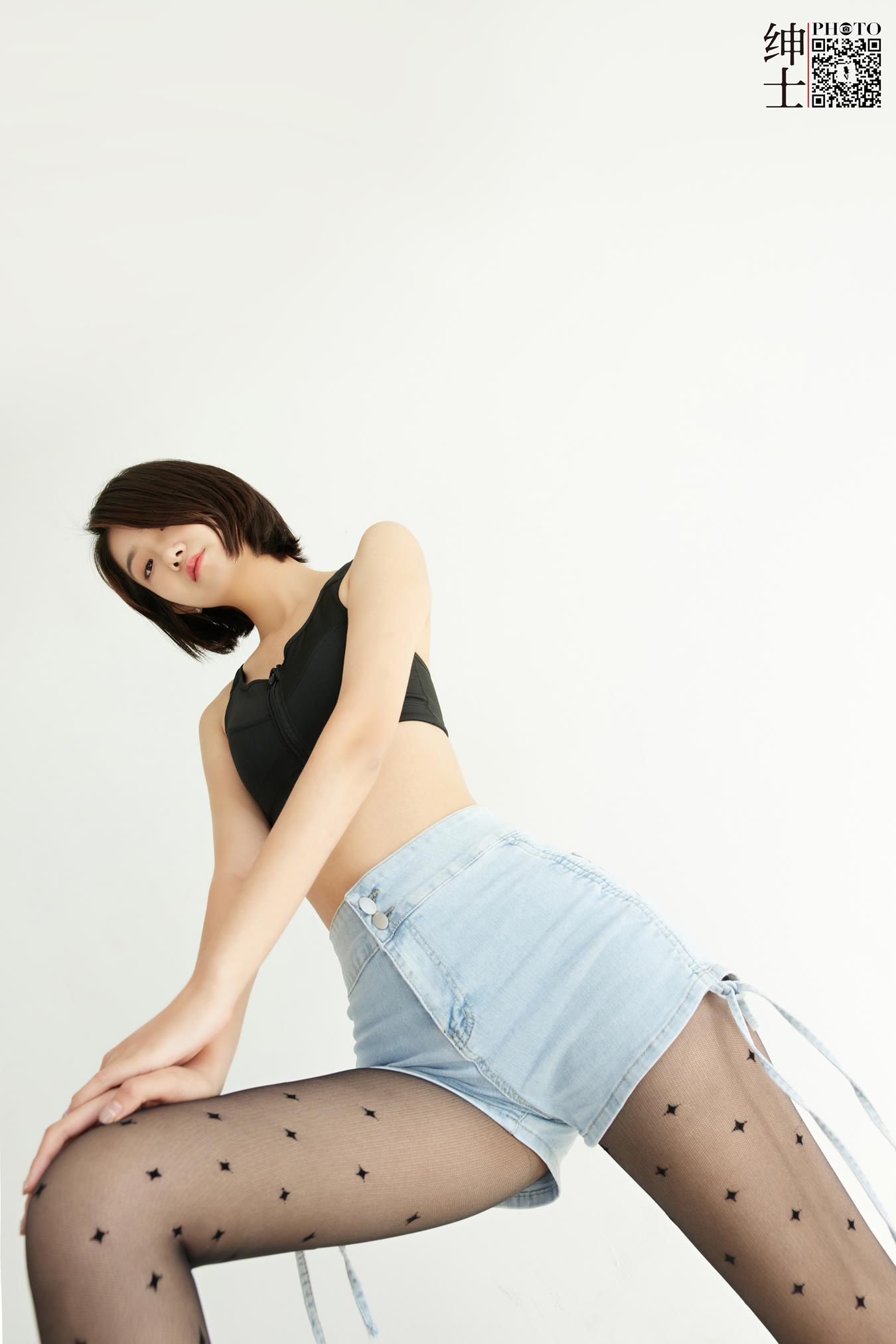 图片[41]-SHENSHI绅士 – SS106 琳琳[42P] – 速更版-美库