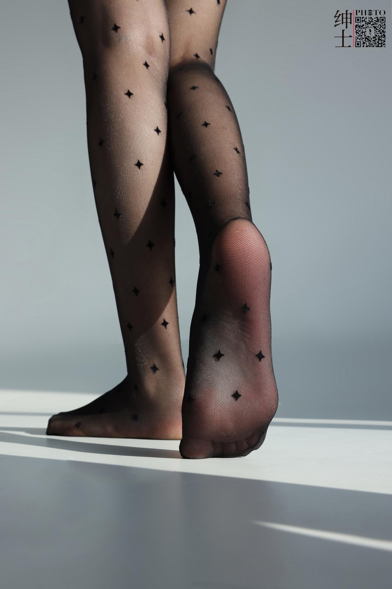 图片[42]-SHENSHI绅士 – SS106 琳琳[42P] – 速更版-美库