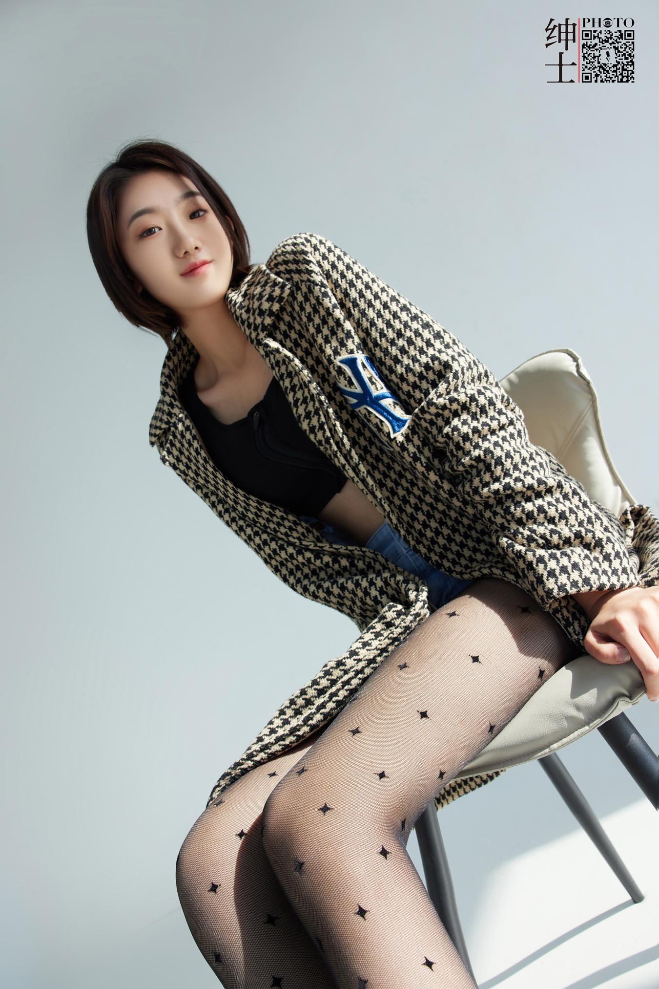 图片[43]-SHENSHI绅士 – SS106 琳琳[42P] – 速更版-美库