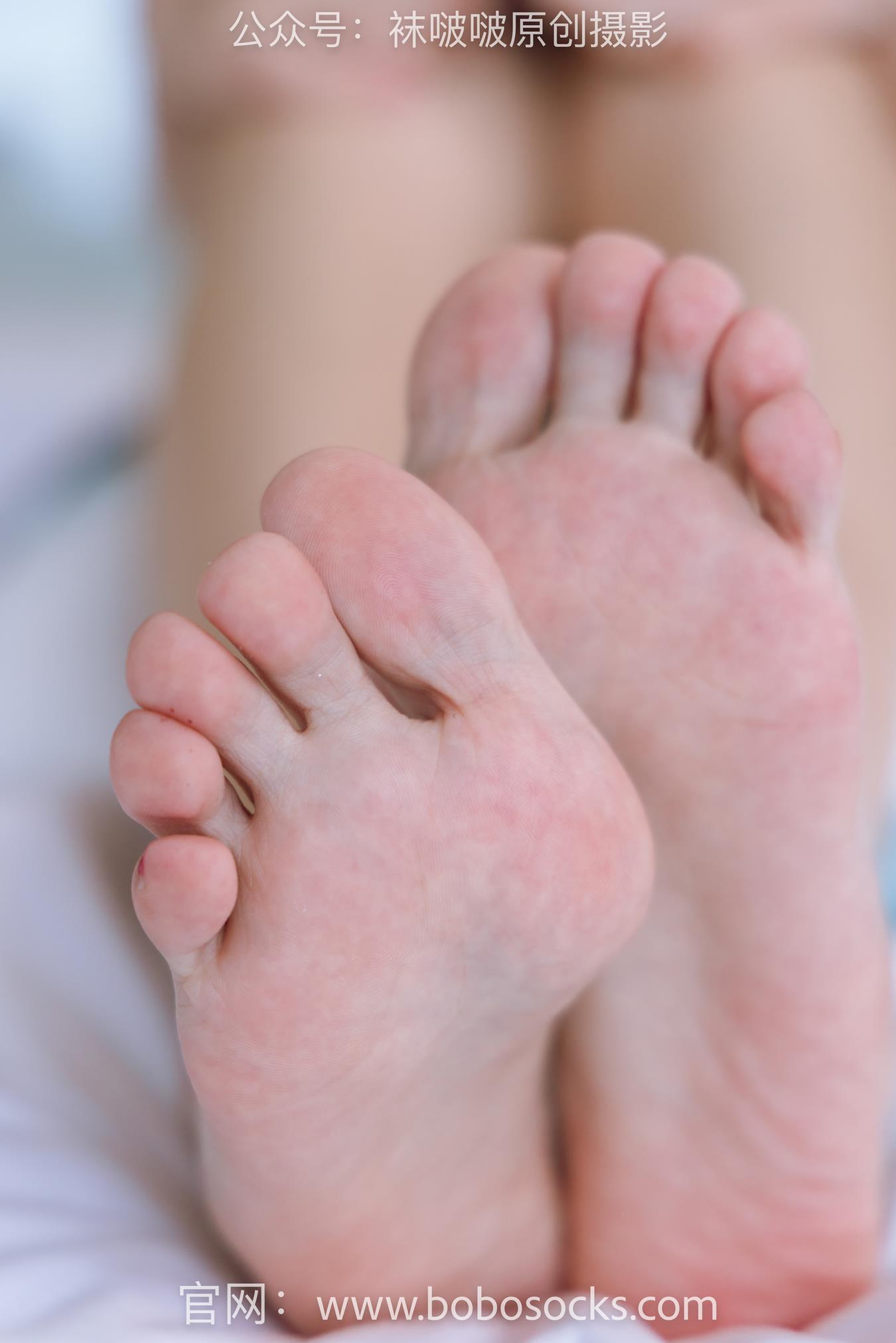 图片[67]-[BoBoSocks袜啵啵]NO.155 小安-两双高跟鞋、黑丝、裸足、涂指甲油[140P] – 速更版-美库