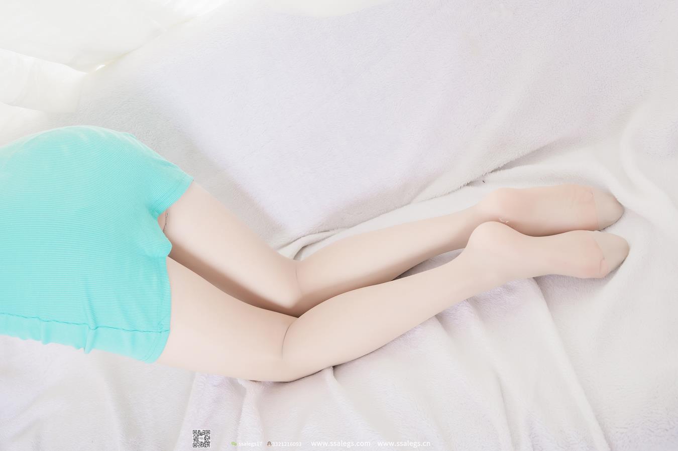 图片[54]-[SSA丝社]超清写真 NO.477 素素（下）[121P] – 速更版-美库