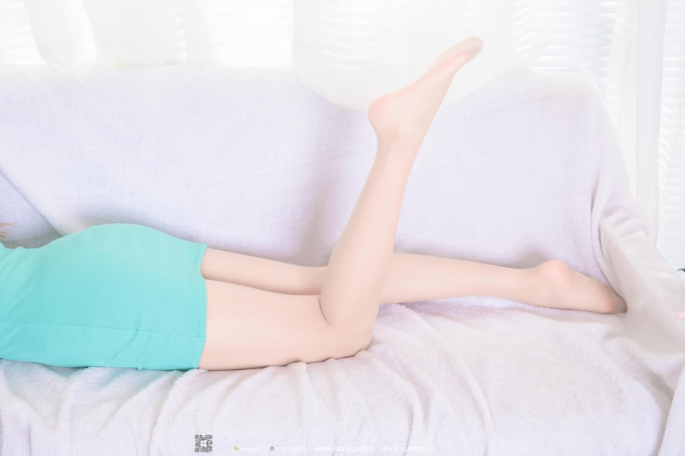 图片[61]-[SSA丝社]超清写真 NO.477 素素（下）[121P] – 速更版-美库