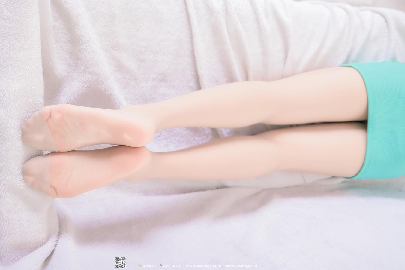 图片[66]-[SSA丝社]超清写真 NO.477 素素（下）[121P] – 速更版-美库