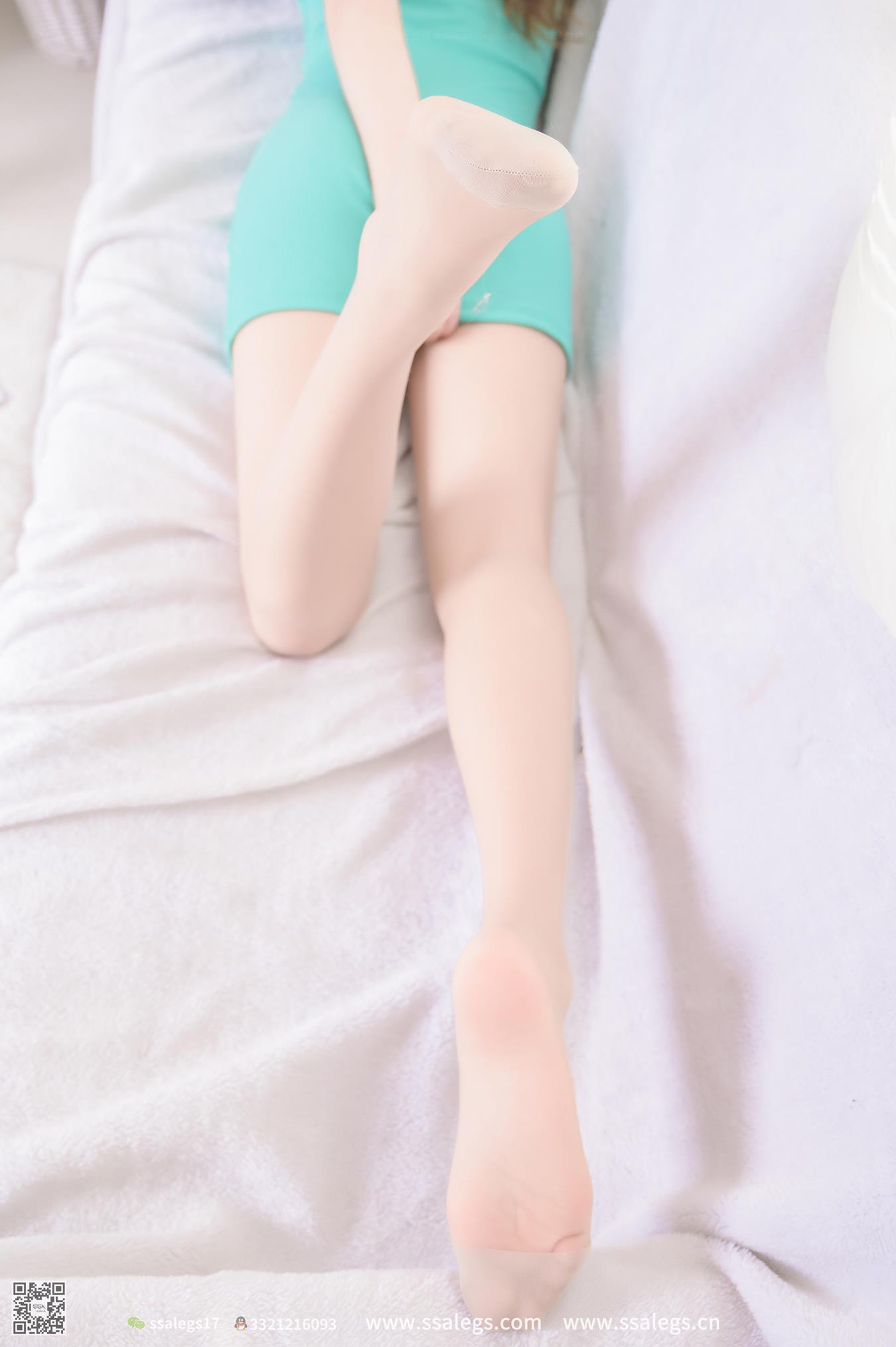 图片[68]-[SSA丝社]超清写真 NO.477 素素（下）[121P] – 速更版-美库