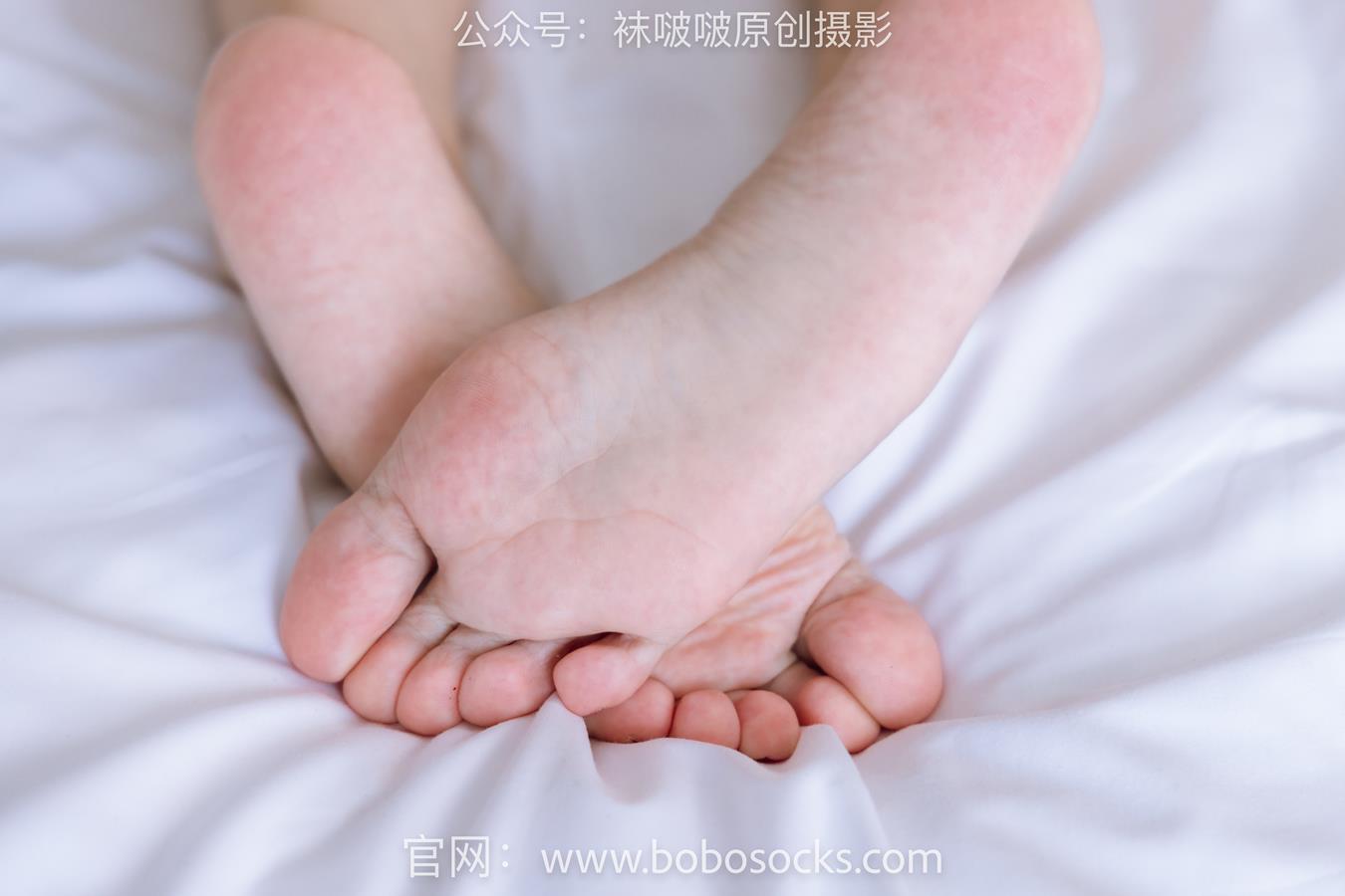 图片[95]-[BoBoSocks袜啵啵]NO.155 小安-两双高跟鞋、黑丝、裸足、涂指甲油[140P] – 速更版-美库