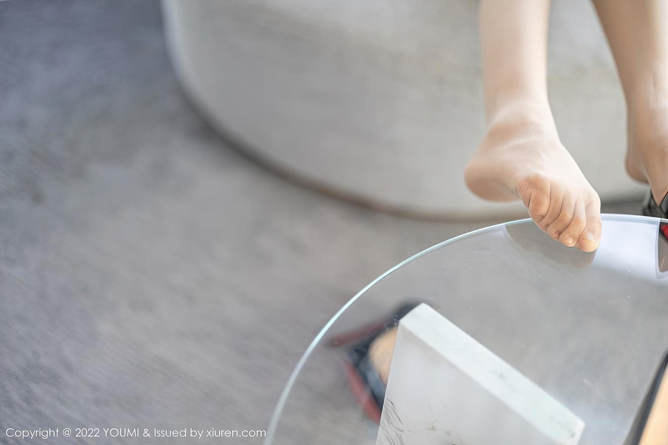 图片[15]-[YouMi尤蜜荟]2022.11.29 VOL.870 刘钰儿[14+1P] – 速更版-美库