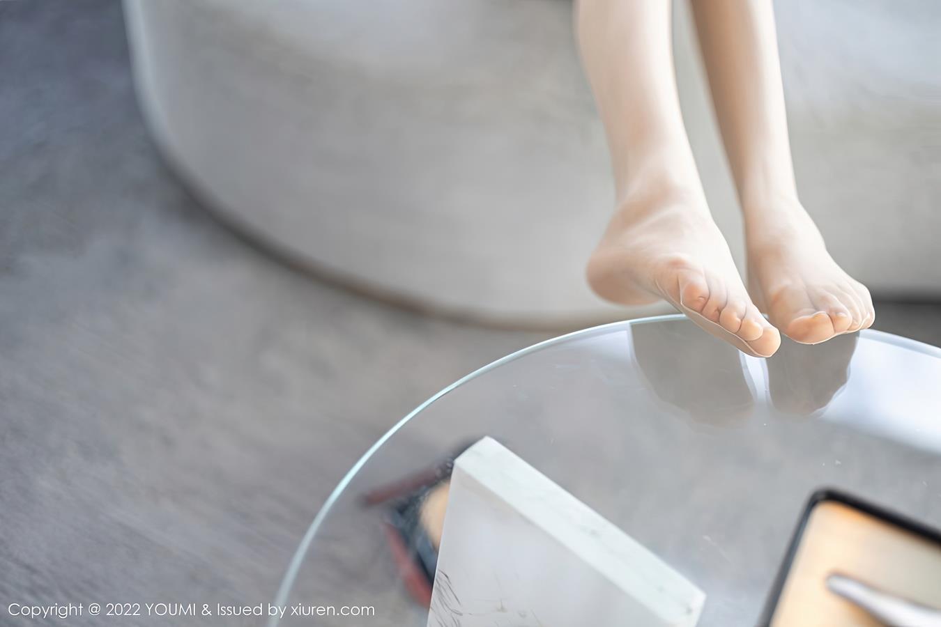 图片[16]-[YouMi尤蜜荟]2022.11.29 VOL.870 刘钰儿[14+1P] – 速更版-美库