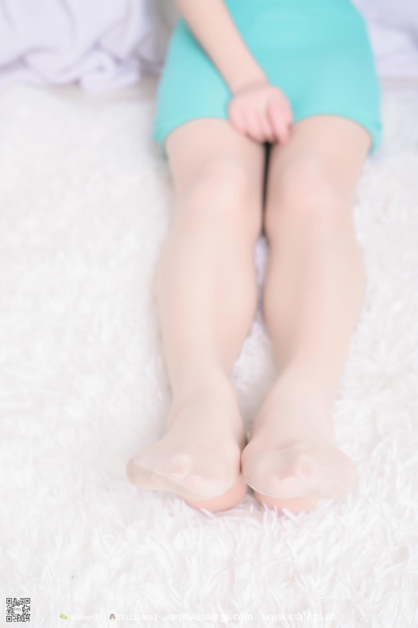 图片[111]-[SSA丝社]超清写真 NO.477 素素（下）[121P] – 速更版-美库