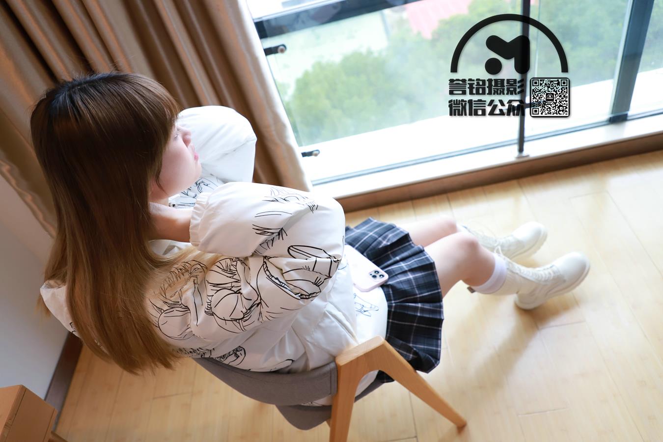 图片[76]-[誉铭传媒]袜足摄影 2021年《2021.03.01 赞助定制作品》[80P] – 速更版-美库