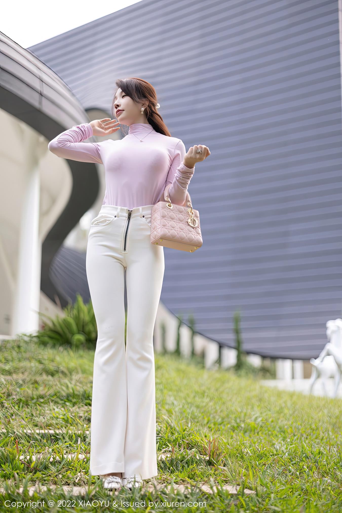 图片[27]-[XIAOYU语画界]2022.11.29 VOL.914 徐莉芝Booty[29+1P] – 速更版-美库