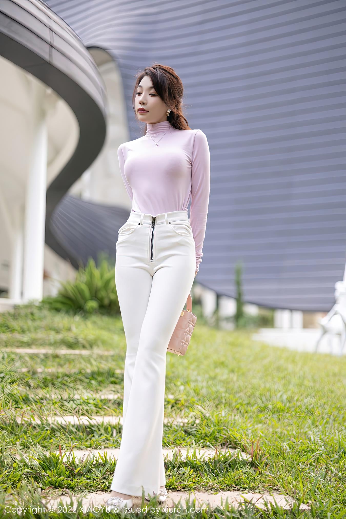 图片[28]-[XIAOYU语画界]2022.11.29 VOL.914 徐莉芝Booty[29+1P] – 速更版-美库