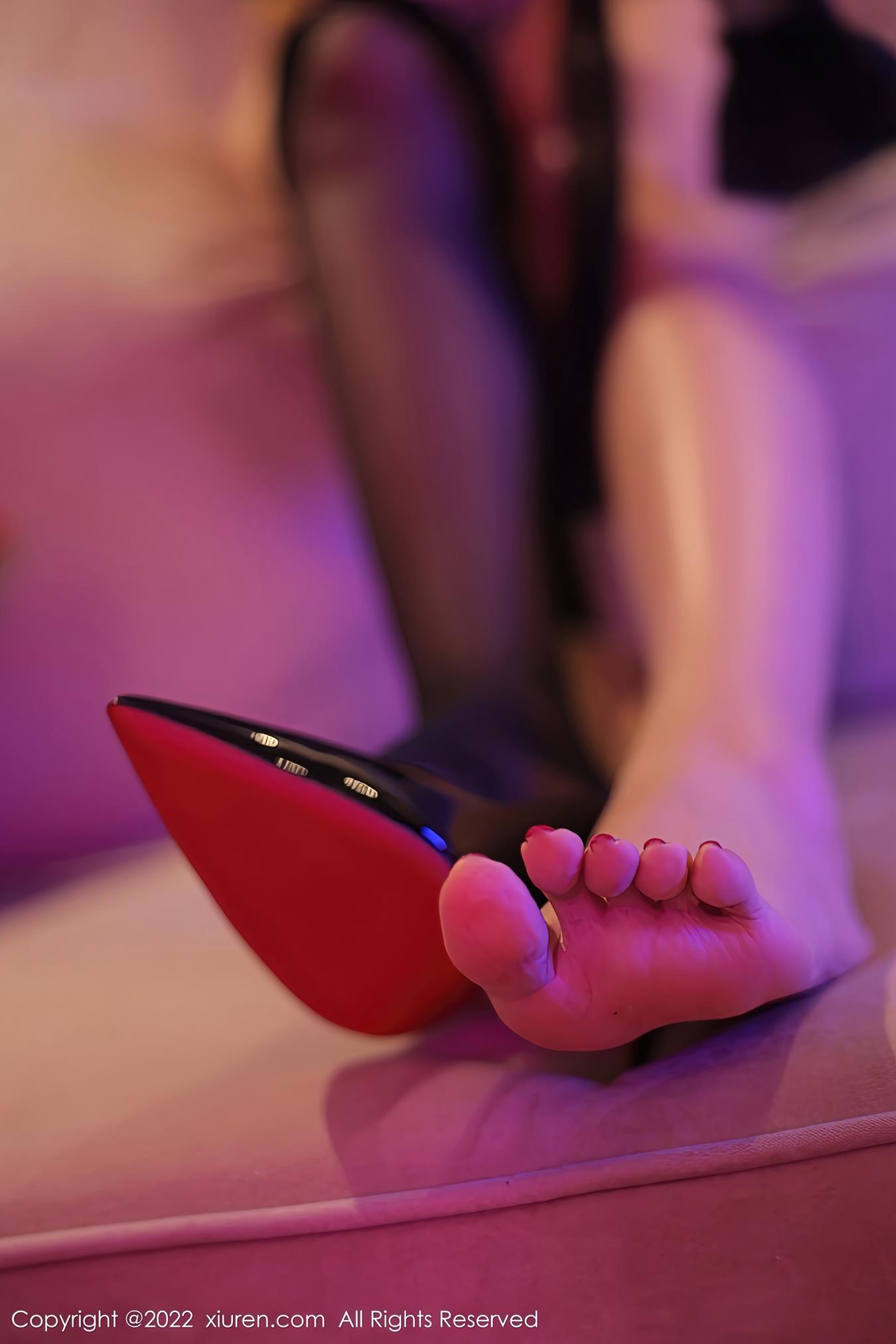 图片[11]-[Xiuren秀人网]2022.12.02 NO.5941 田冰冰[11+1P] – 速更版-美库