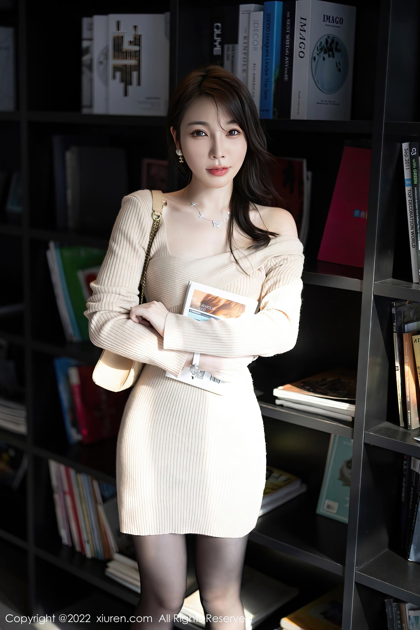 图片[38]-[Xiuren秀人网]2022.12.02 NO.5945 徐莉芝Booty[45+1P] – 速更版-美库