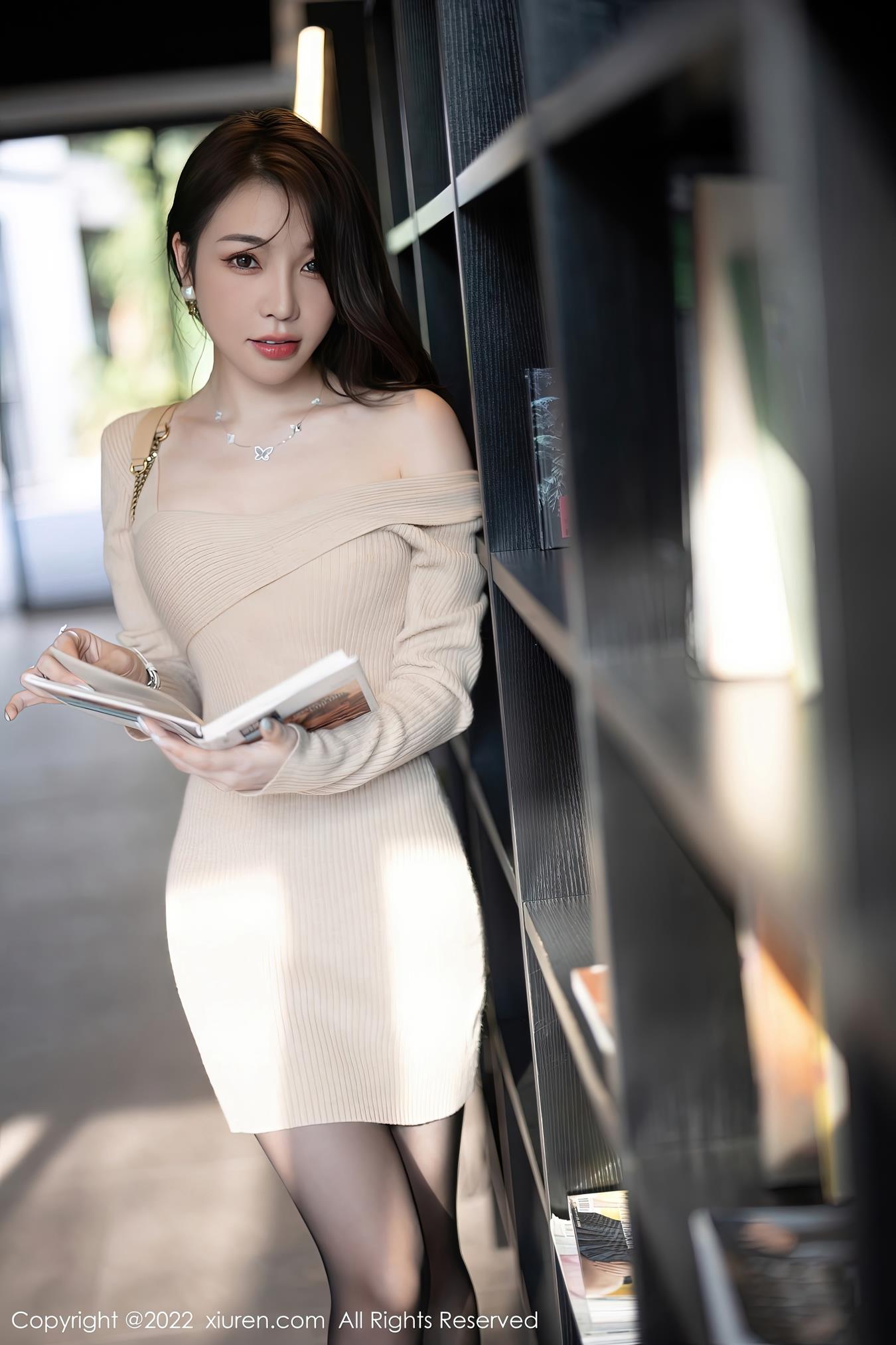 图片[41]-[Xiuren秀人网]2022.12.02 NO.5945 徐莉芝Booty[45+1P] – 速更版-美库