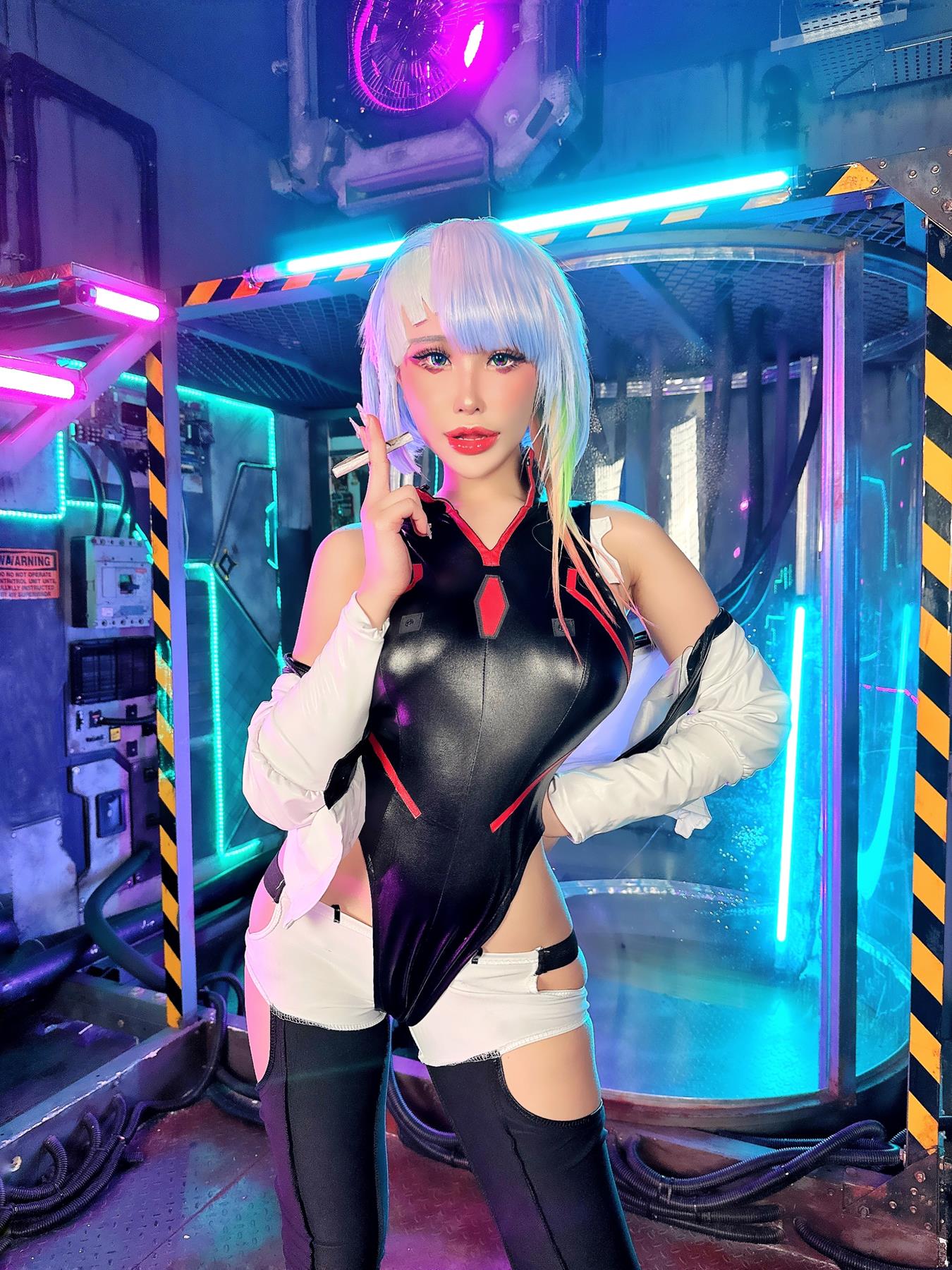 图片[15]-花リリ(Plant Lily) Lucy [25P] – 速更版-美库