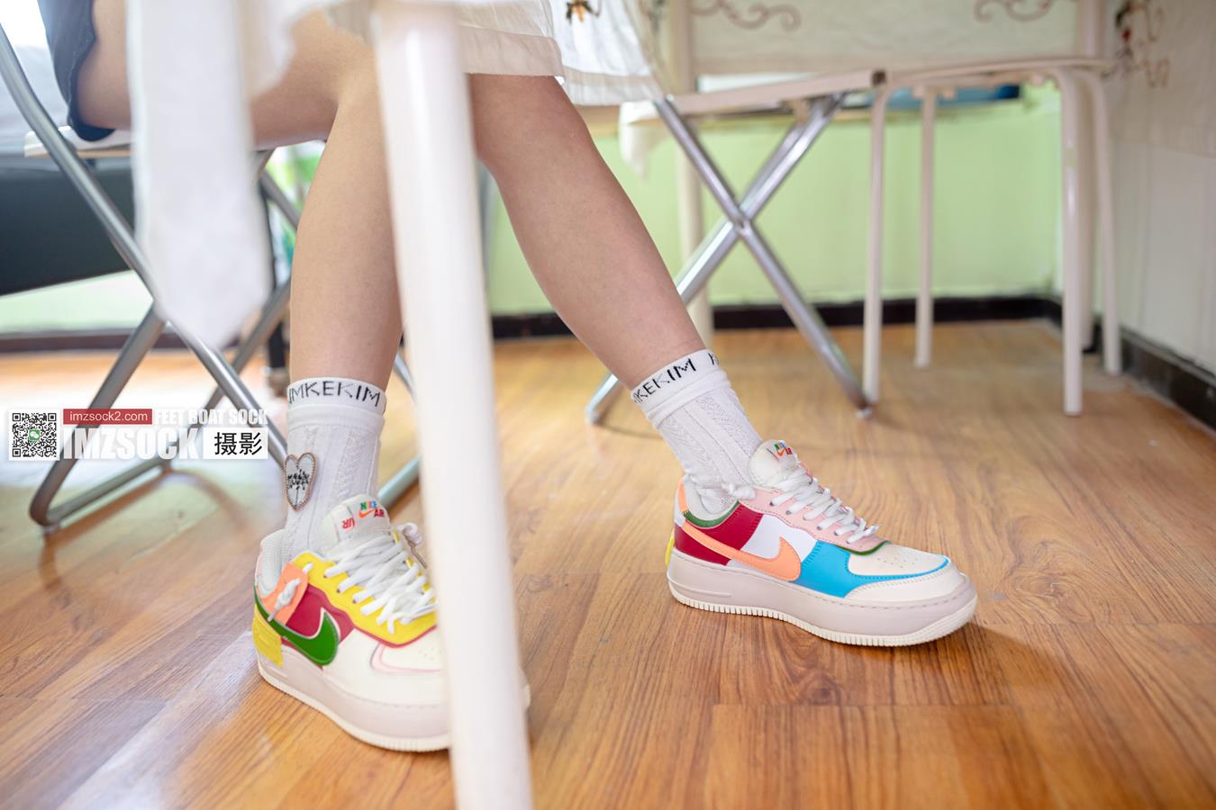 图片[14]-[MZSOCK]爱美足 NO.093 安娜[143P] – 速更版-美库