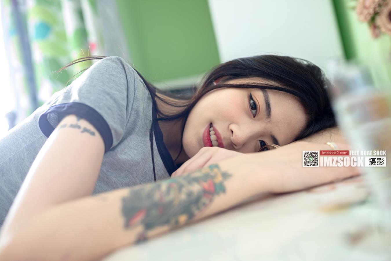 图片[16]-[MZSOCK]爱美足 NO.093 安娜[143P] – 速更版-美库