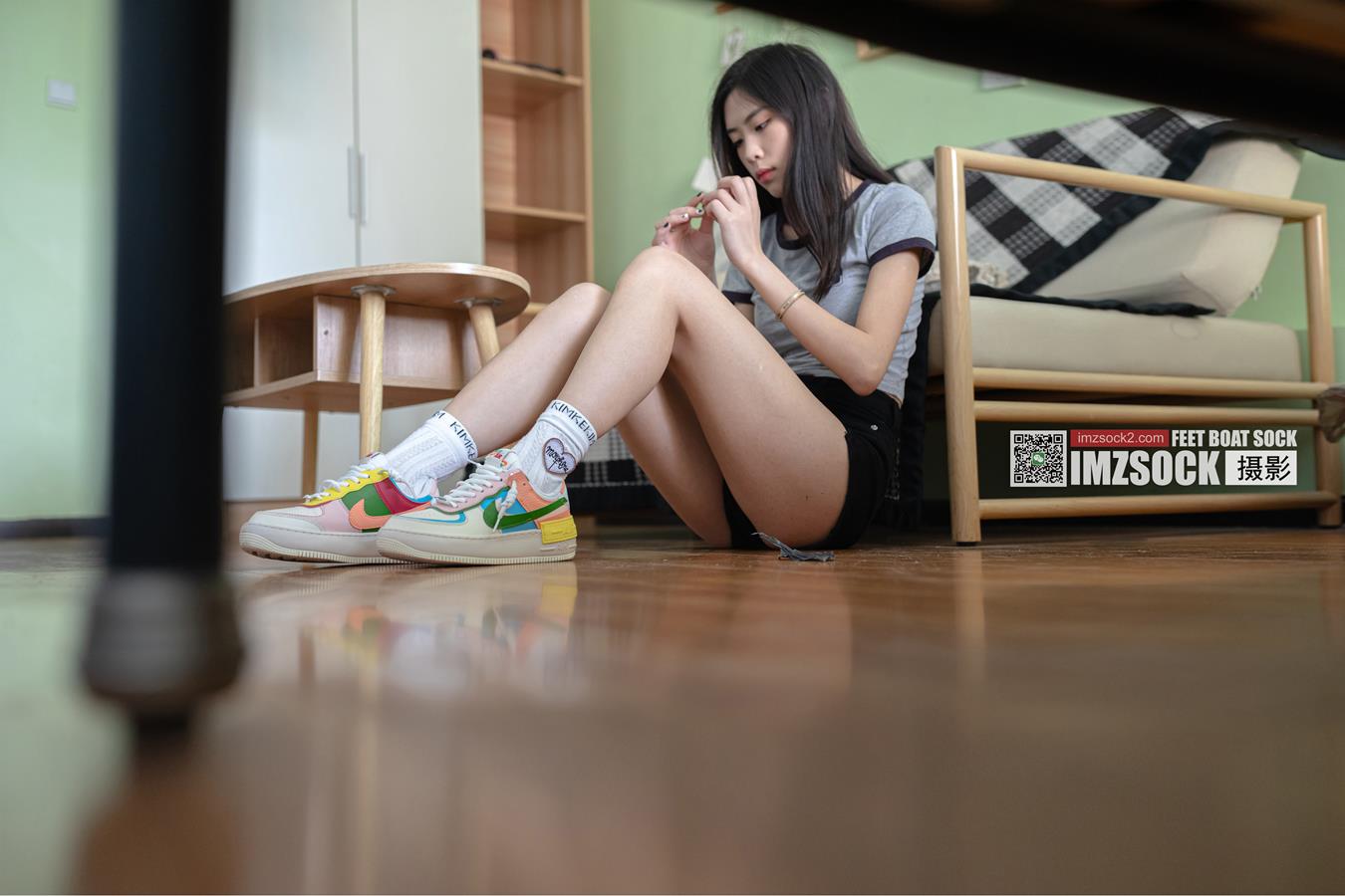 图片[21]-[MZSOCK]爱美足 NO.093 安娜[143P] – 速更版-美库