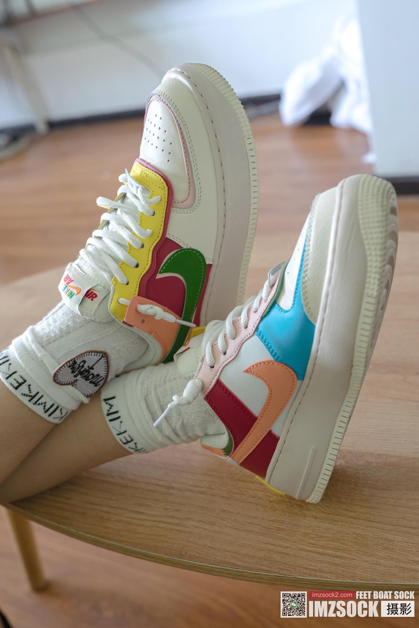 图片[23]-[MZSOCK]爱美足 NO.093 安娜[143P] – 速更版-美库