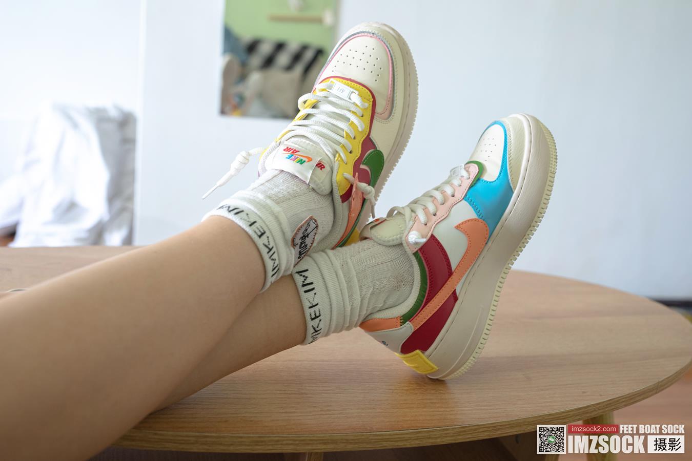 图片[24]-[MZSOCK]爱美足 NO.093 安娜[143P] – 速更版-美库