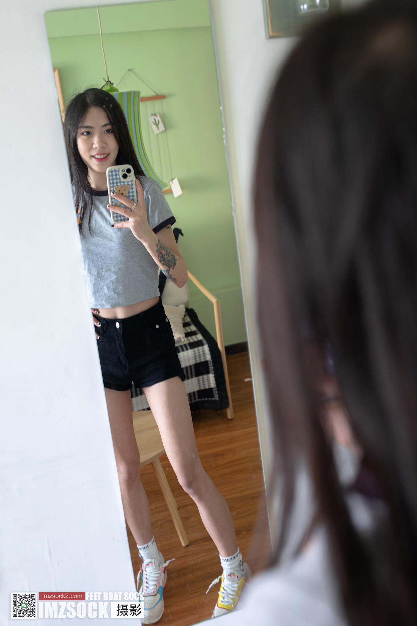 图片[30]-[MZSOCK]爱美足 NO.093 安娜[143P] – 速更版-美库