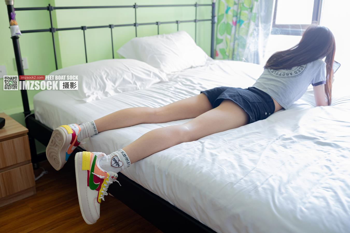 图片[31]-[MZSOCK]爱美足 NO.093 安娜[143P] – 速更版-美库