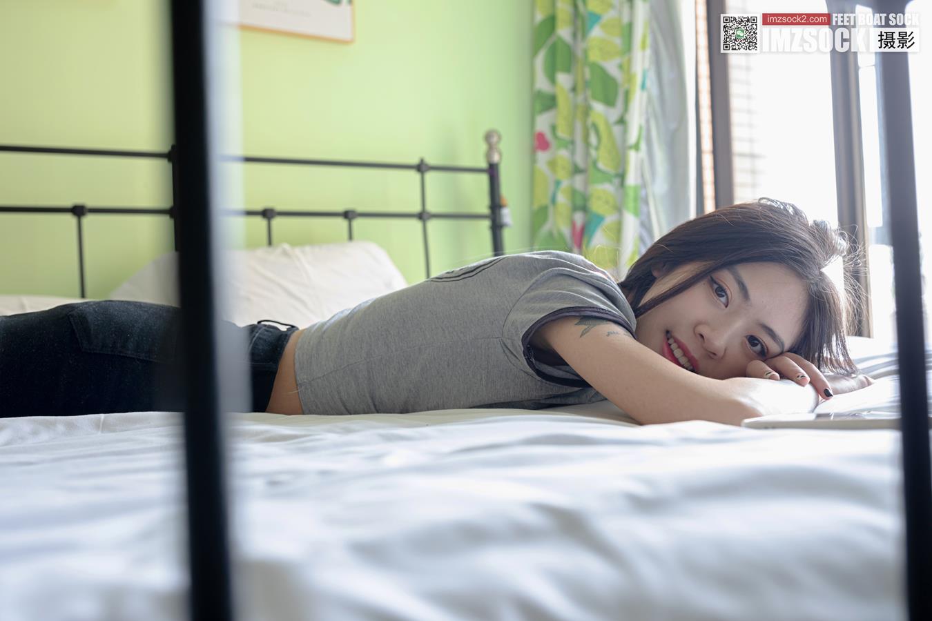 图片[35]-[MZSOCK]爱美足 NO.093 安娜[143P] – 速更版-美库