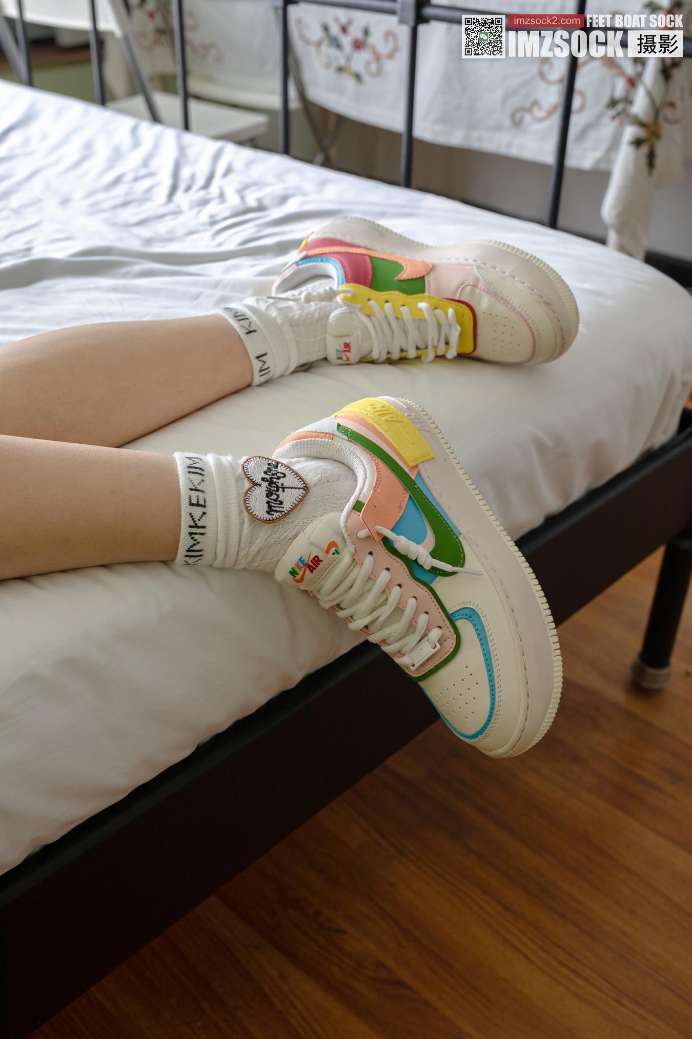 图片[45]-[MZSOCK]爱美足 NO.093 安娜[143P] – 速更版-美库