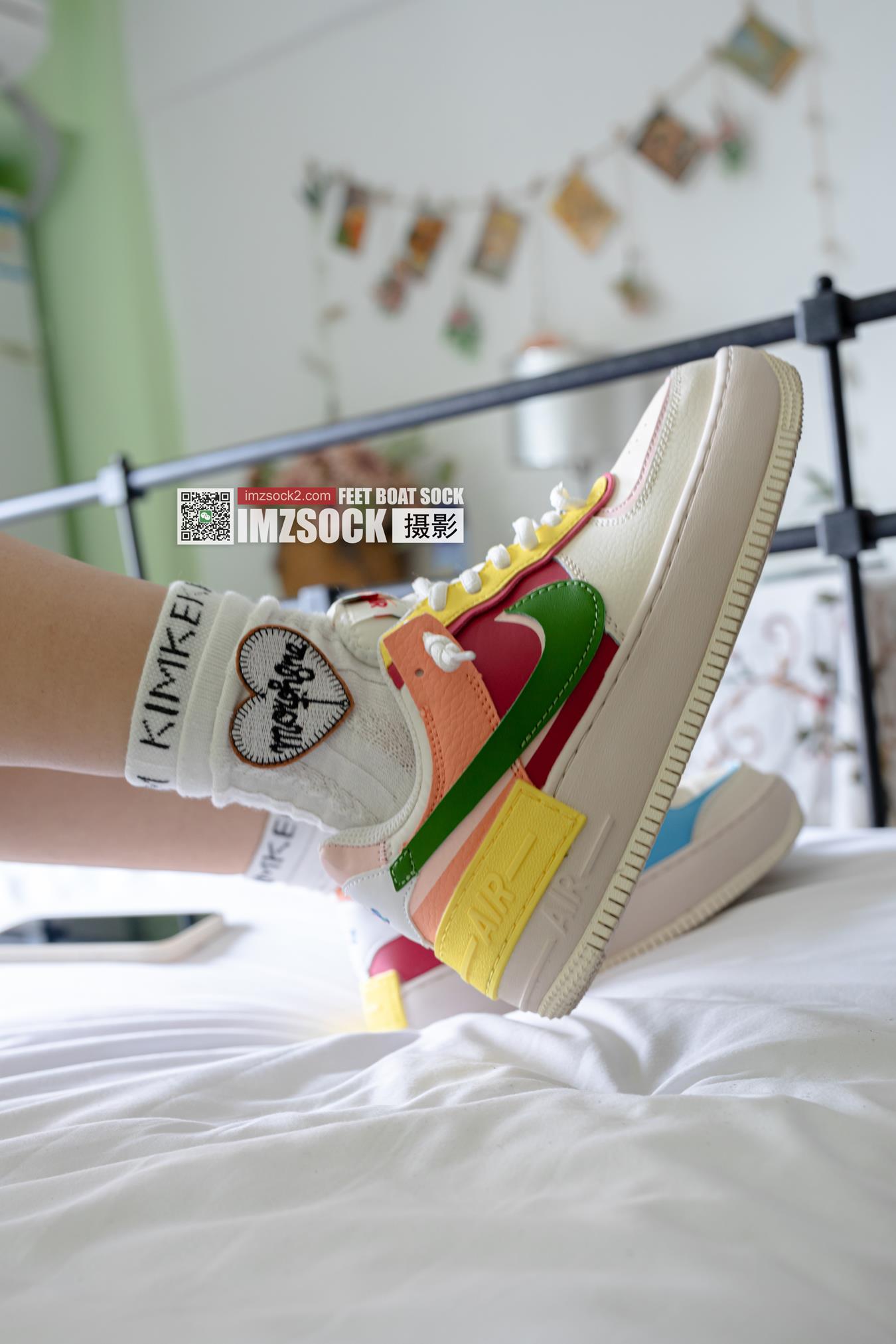 图片[49]-[MZSOCK]爱美足 NO.093 安娜[143P] – 速更版-美库